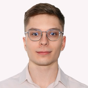 Михаил Митюгов | Сетка — социальная сеть от hh.ru