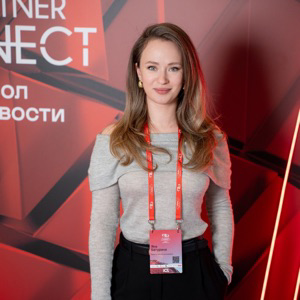 Яна Батурина | Сетка — социальная сеть от hh.ru