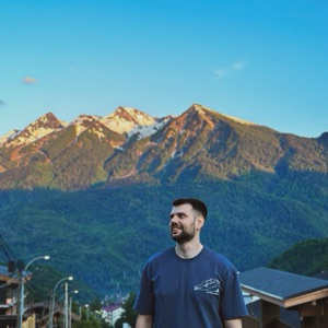 Петр Чайкин