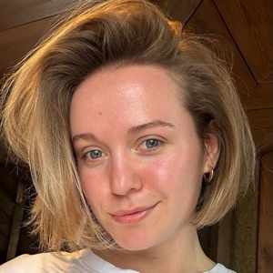 Анастасия Матоните | Сетка — социальная сеть от hh.ru