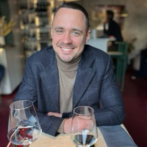 Илья Орлов | Сетка — социальная сеть от hh.ru