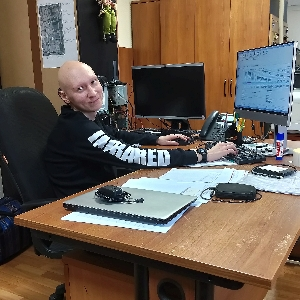 Иван Карпов