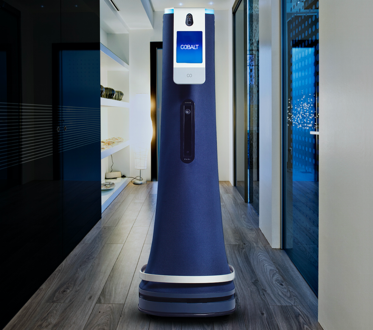 🤖 Cobalt Robotics:  профиль идеального клиента - ключ к успеху
Продолжу разбирать кейс Cobalt Robotics, которая производит роботов для обеспечения безопасности | Сетка — социальная сеть от hh.ru