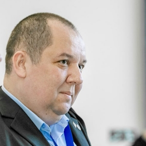 Денис Бобков | Сетка — социальная сеть от hh.ru