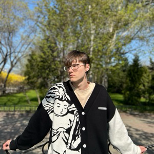 Даниил Нетипанов