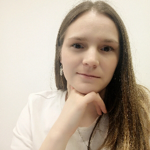 Наталия Степанец