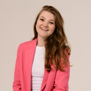 Василиса Луканина | Сетка — социальная сеть от hh.ru