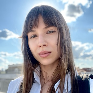 Айгуль Абдуллина | Сетка — социальная сеть от hh.ru