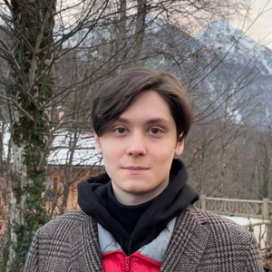 Александр Гласов | Сетка — социальная сеть от hh.ru