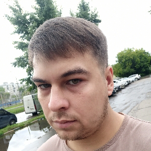 Дмитрий Угаров
