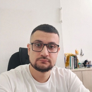 Гурген Саркисджанян