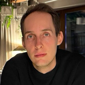 Александр Киверин | Сетка — социальная сеть от hh.ru