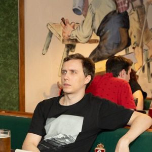 Евгений Пименов