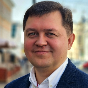 Михаил Плешанов | Сетка — социальная сеть от hh.ru