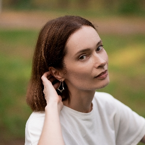 Татьяна Юрьева