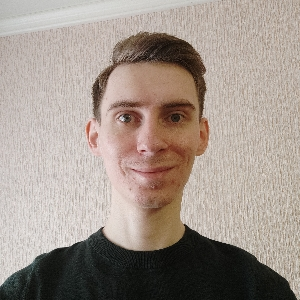 Евгений Силкин | Сетка — социальная сеть от hh.ru