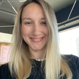 Мария Барсегян | Сетка — социальная сеть от hh.ru