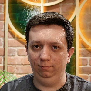 Дмитрий Копылов | Сетка — социальная сеть от hh.ru