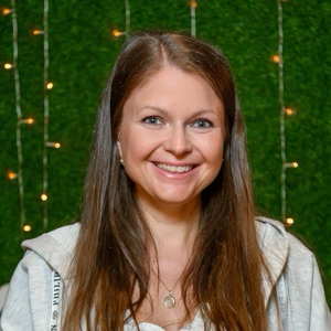 Евгения Хитрова