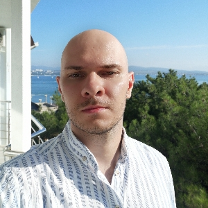 Олег Пронько