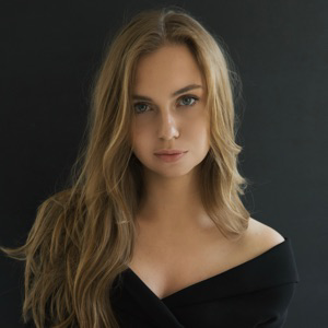 Анастасия Шиян | Сетка — социальная сеть от hh.ru