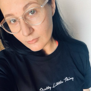 Алена Селиванова | Сетка — социальная сеть от hh.ru