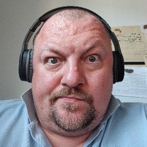 Сергей Качурин