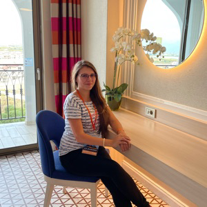 Евгения Корулина | Сетка — социальная сеть от hh.ru