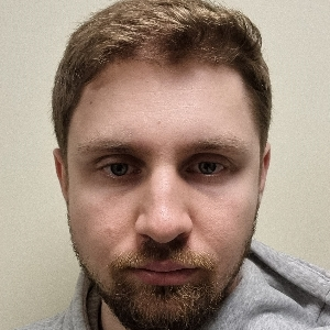 Сергей Беспалов