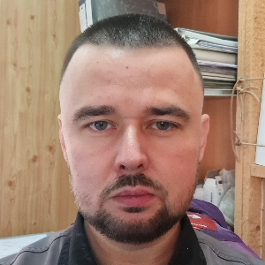 Руслан Фардиев | Сетка — социальная сеть от hh.ru