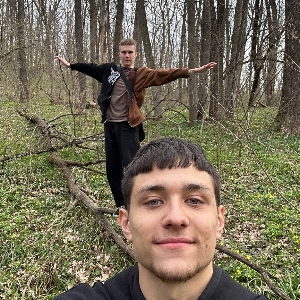 Даниил Ахундов | Сетка — социальная сеть от hh.ru