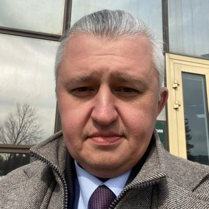 Алехандроа Колесов