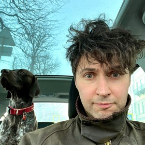 Антон Мохов