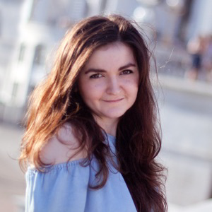 Евгения Вартанова | Сетка — социальная сеть от hh.ru