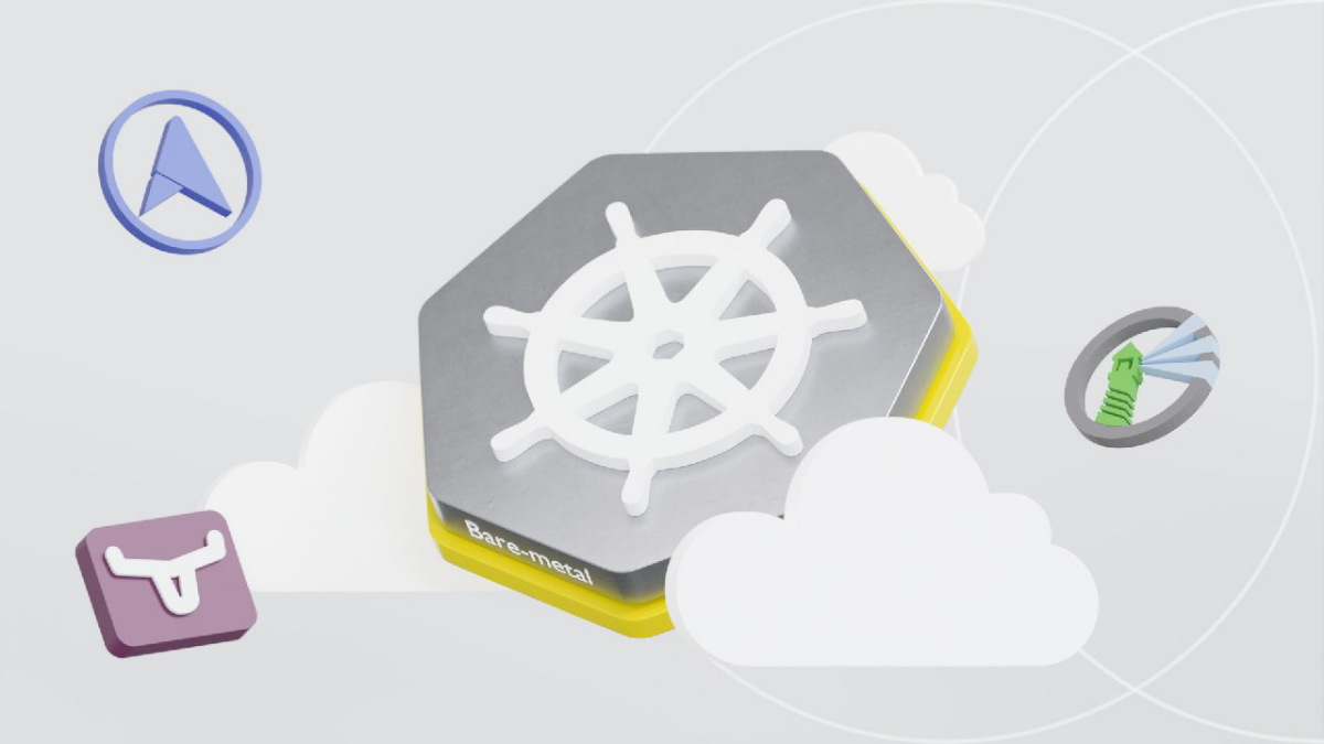 Bare-metal Kubernetes — спускайся с облаков
https://habr.com/ru/companies/nixys/articles/816769/ | Сетка — социальная сеть от hh.ru