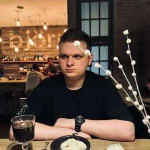 Максим Вуколов | Сетка — социальная сеть от hh.ru