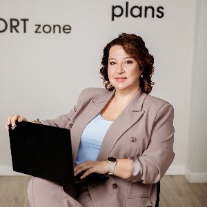 Людмила Денисова | Сетка — социальная сеть от hh.ru