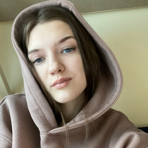 Анастасия Кабакова | Сетка — социальная сеть от hh.ru