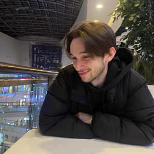 Павел Волошин | Сетка — социальная сеть от hh.ru