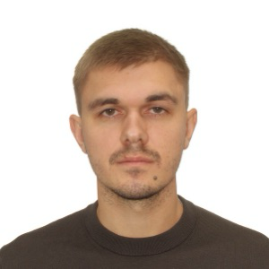 Евгений Семашкевич | Сетка — социальная сеть от hh.ru