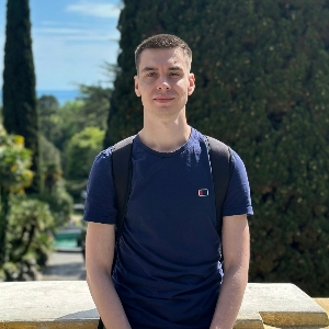 Никита Ласточкин | Сетка — социальная сеть от hh.ru