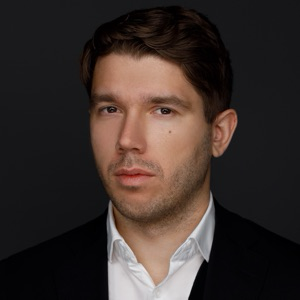 Григорий Маркин | Сетка — социальная сеть от hh.ru