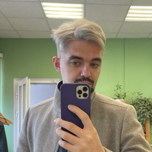 Кирилл Станишевский | Сетка — социальная сеть от hh.ru