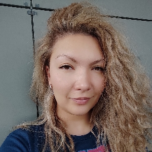 Анель Пашкова | Сетка — социальная сеть от hh.ru