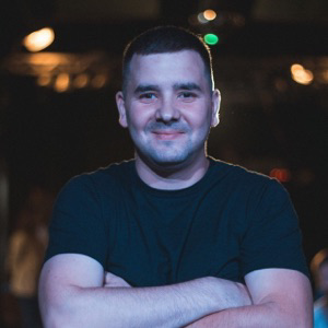 Егор Вилявин
