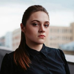 Капуста Анастасия