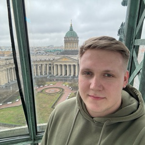 Илья Груздев