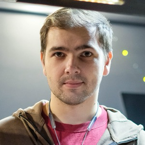 Валентин Еременко | Сетка — социальная сеть от hh.ru