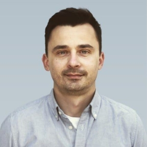 Дмитрий Рыбчук