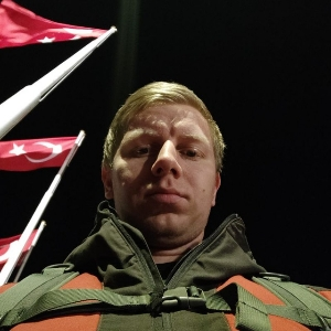 Алексей Копичин